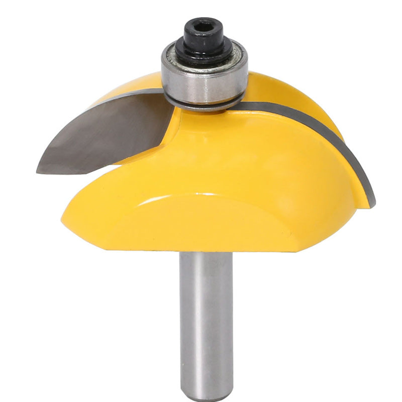 Woodworking Carving Tongue Groove Milling Cutter For Joinery Projects 6850528739428-1