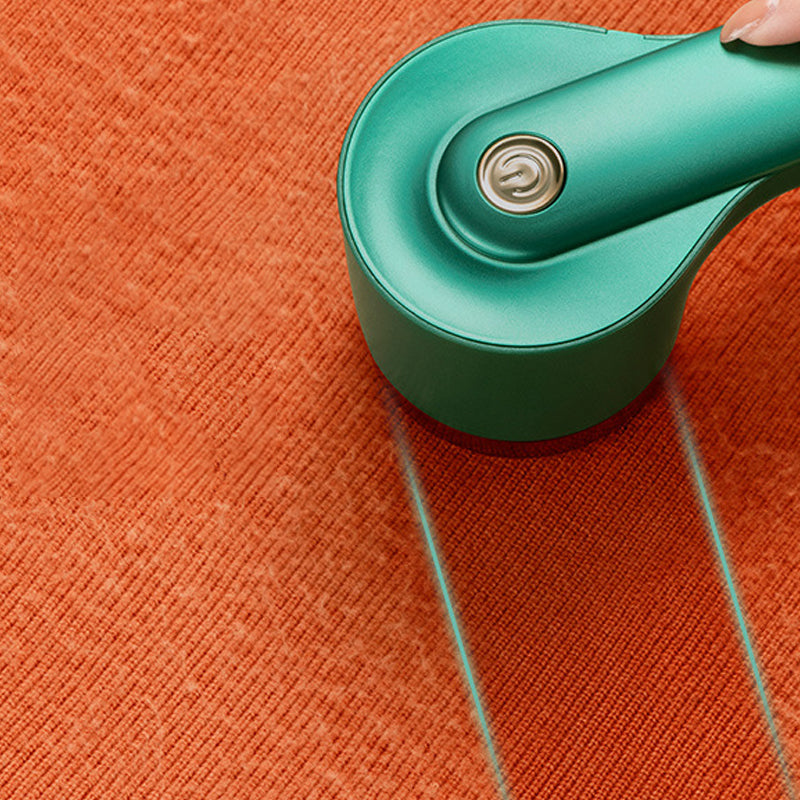 Rechargeable Fabric Shaver Fuzz Remover For Clothes Sweaters And Furniture 6849878884452-1