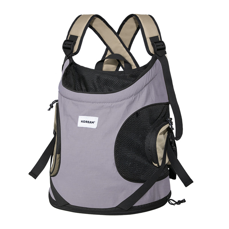 Pet Spill-Proof Stainless Steel Slow rinking Water 10031155806509-1