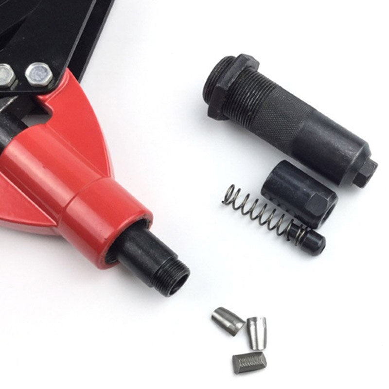 Enhanced Folding Manual Riveting Machine 6850590146660-1