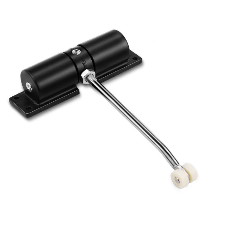 Simple Light Buffer Automatic Door Closer 6849924628580-1