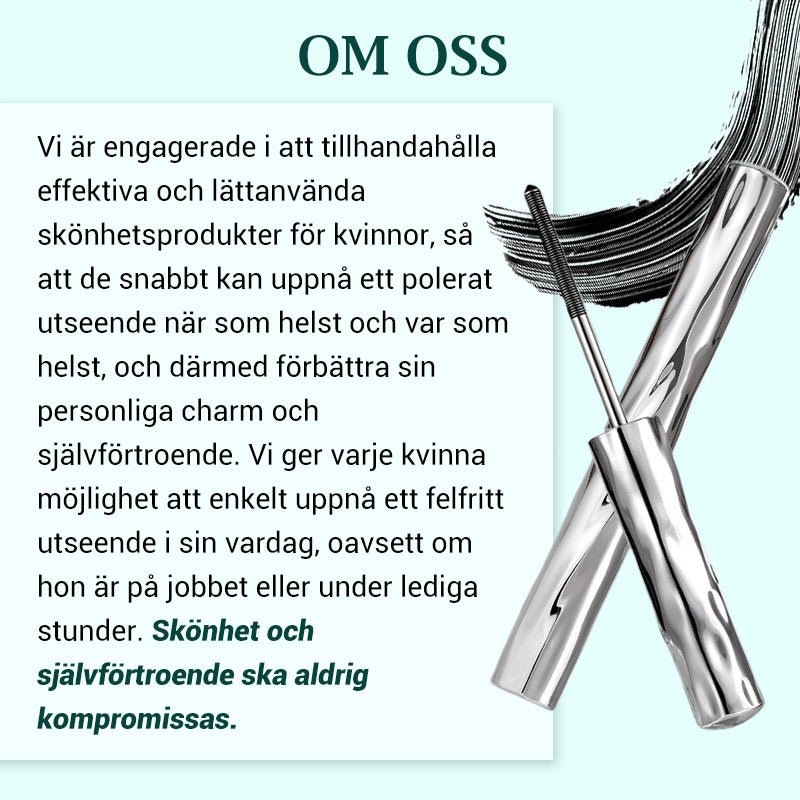 Eyelash Growth Serum And Mascara Set For Longer Fuller Lashes 14968192631110-1