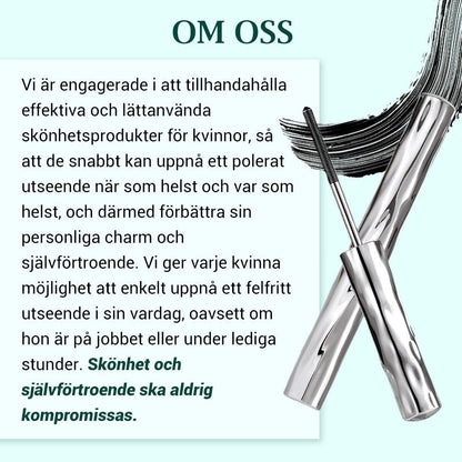 Eyelash Growth Serum And Mascara Set For Longer Fuller Lashes 14968192631110-1