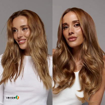 5-In-1 Multifunctional Hair Dryer Styler For Salon Quality Hair 10042517324122-1