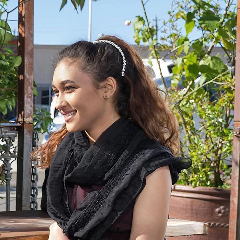 Elastic Hair Clip for Effortless Quick Stylish Hairstyles 15051795759430-1