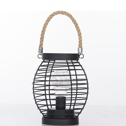 Red Wine Bottle Decoration Lamp 6849814593636-1