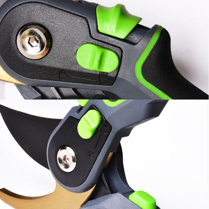 Professional Plant Trimming Horticulture Pruner Shears For Garden Branch Cutting 6850505572452-1