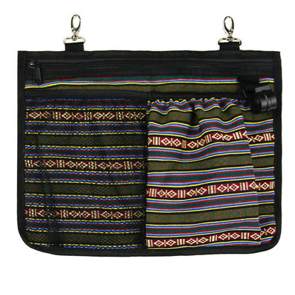 Removable and washable pet supplies storage bag 6849881047140-1