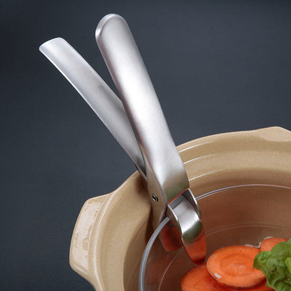 Stainless Steel Hot Plates Tongs 6849923317860-1