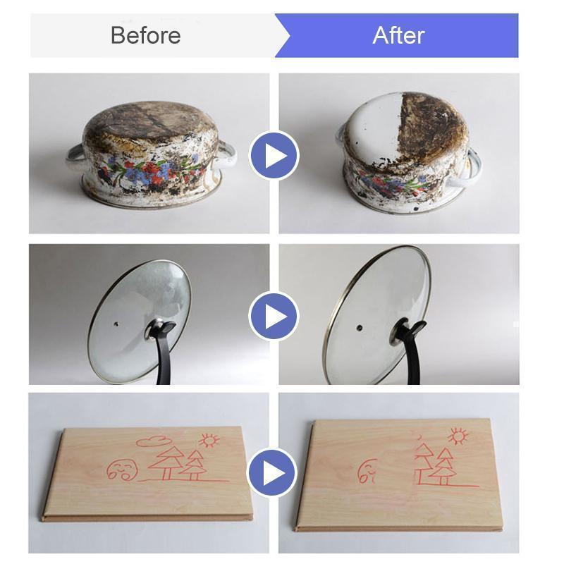 Hirundo Multipurpose Strong Cleaner For Stubborn Stains And Household Use 6852141940836-1