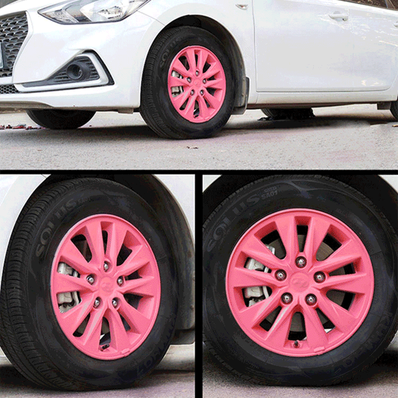 Tire Self Spray Print Paint For Stylish Car Wheel Decoration Design 6849889599588-1