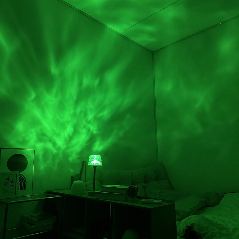 Calming Ambient Mood Lamp for Relaxing and Cozy Home Spaces 15075052814662-1