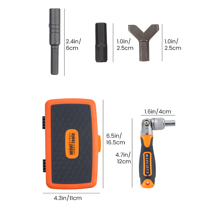 Professional Precision Screwdriver Kit For Electronic Device Repair Work 6850563113060-1