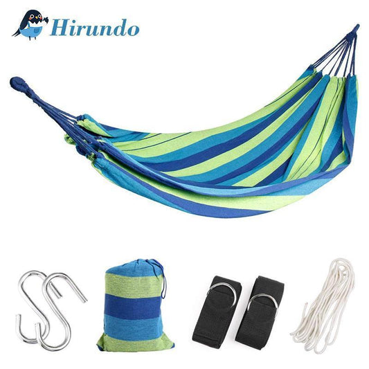 Youth Hammock With Carry Bag 6852131979364-1