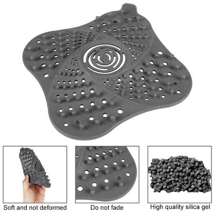 Sink or Drain Filter with Suckers 6851479994468-1