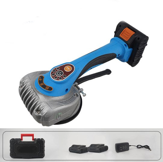 Electric Tile Laying Vibrating Suction Leveling Tool With Adjustable Speed 9557971599662-1