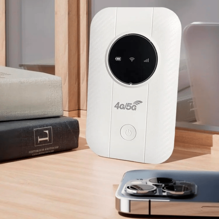 Portable High-Speed 5G Global Mobile Wifi Hotspot For All Devices 10446710866266-1