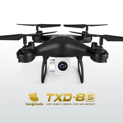 4K Camera Rotation Waterproof Professional RC Drone 8545267581230-1