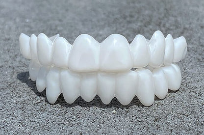 100% Adjustable Invisible Whitening Braces 9967663382874-1