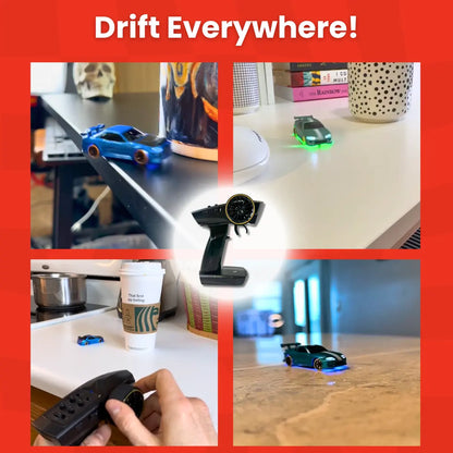 High Speed Drift RC Car For Exciting Racing Performance Experience 11481047531788-1