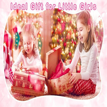 Washable Non Toxic Kids Makeup Set Fun Safe Educational Play (3+ years)