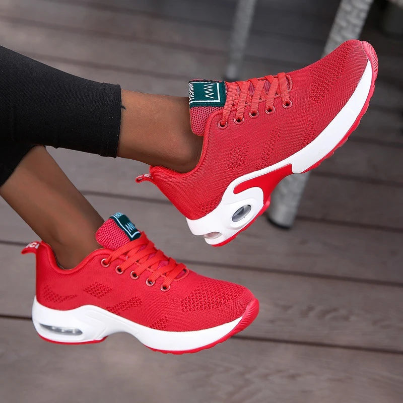 Orthopedic Walking Shoes Promote Natural Foot Alignment And All Day Comfort