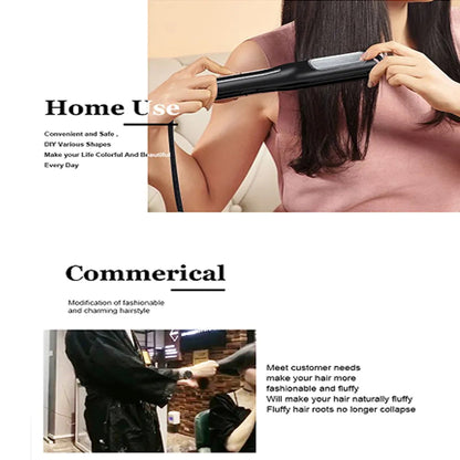 Automatic Crimping Hair Iron - Curling Iron Fluffy Hair Styling for All Hair Types