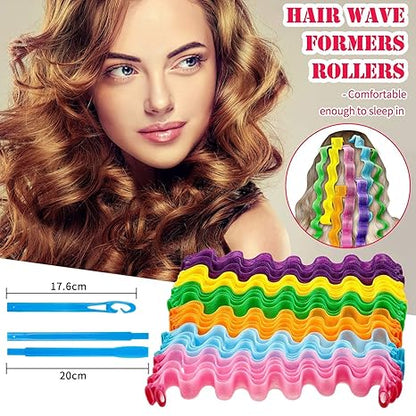 Styling Tool For Perfect Hair Curls And Damage Free Results 15110572769606-1