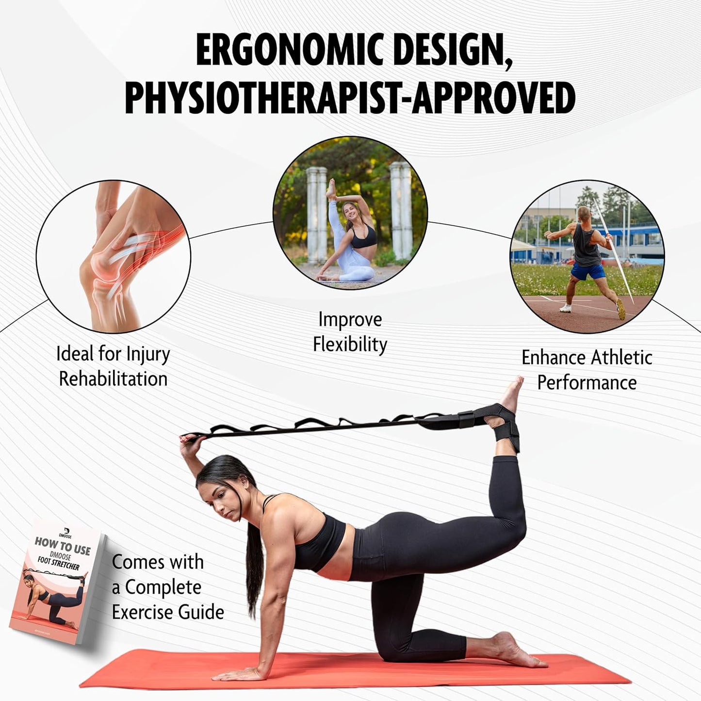 Resistance Ring Strengthens Core Flexibility Balance For Full Workout 14857027191110-1