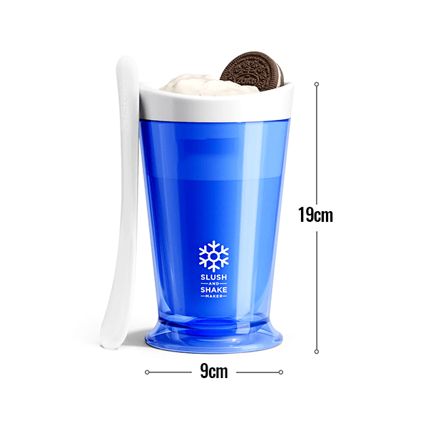 Original Slush and Shake Maker 9655995203865-1