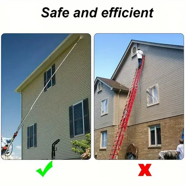 Powerful Versatile Pressure Washer For Efficient Home Cleaning 10457042616654-1