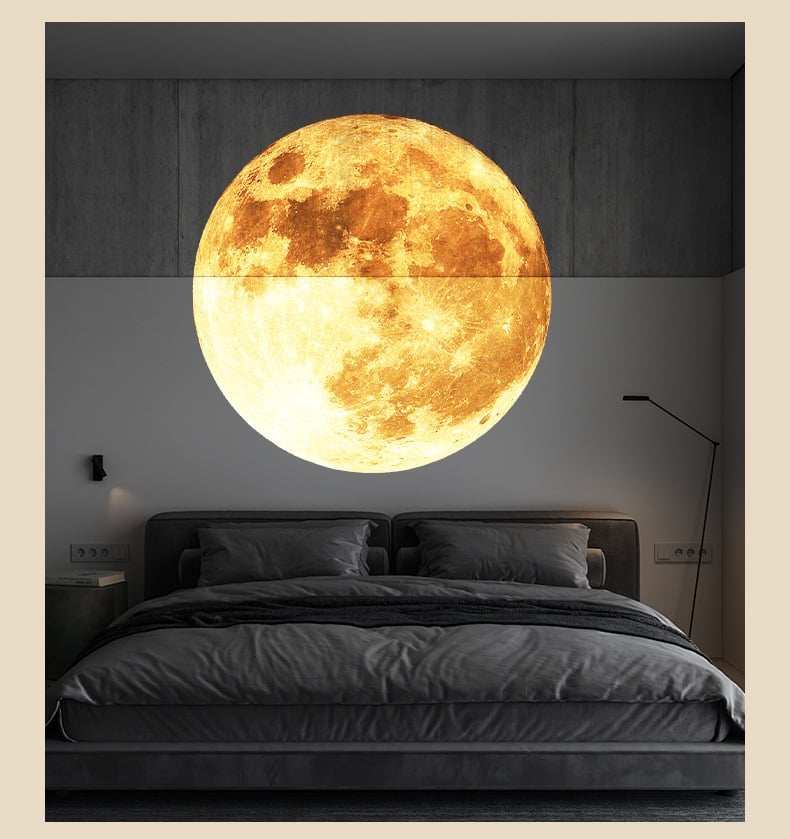 Star Projector Light Transforming Your Room into a Magical Galaxy 15089492230470-1