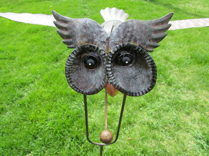 1:1 Life-Like-Garden Art-Bird Garden Patio Decoration 8490831184174-1