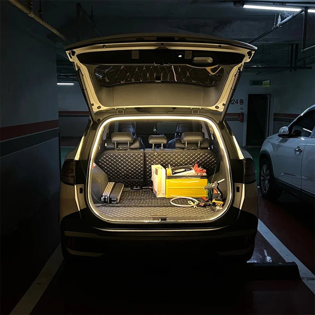 Instantly Illuminate Your Cargo Space For Night Access 11679990808844-1