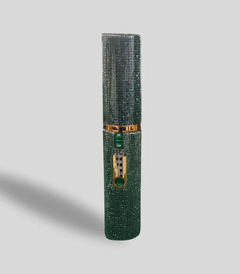 Professional Ceramic Hair Straightening Iron Styling Smooth Salon Tool 11542092906764-1