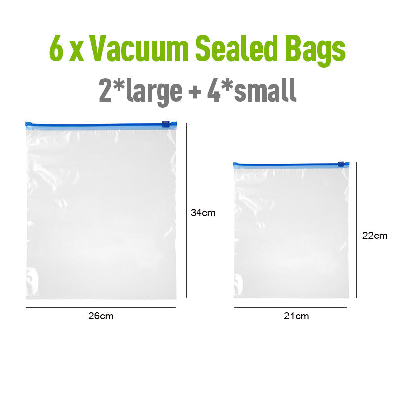 Mini Automatic Compression Vacuum Pump 6850617180260-1