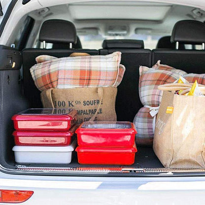 Reusable Tin Foil Crisper Tray For Safe Food Baking And Serving 6851954933860-1