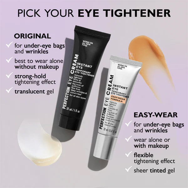 Instant Eye Tightener Easy-Wear Formula – Ultimate Lift & Smooth Finish 9022004494590-1