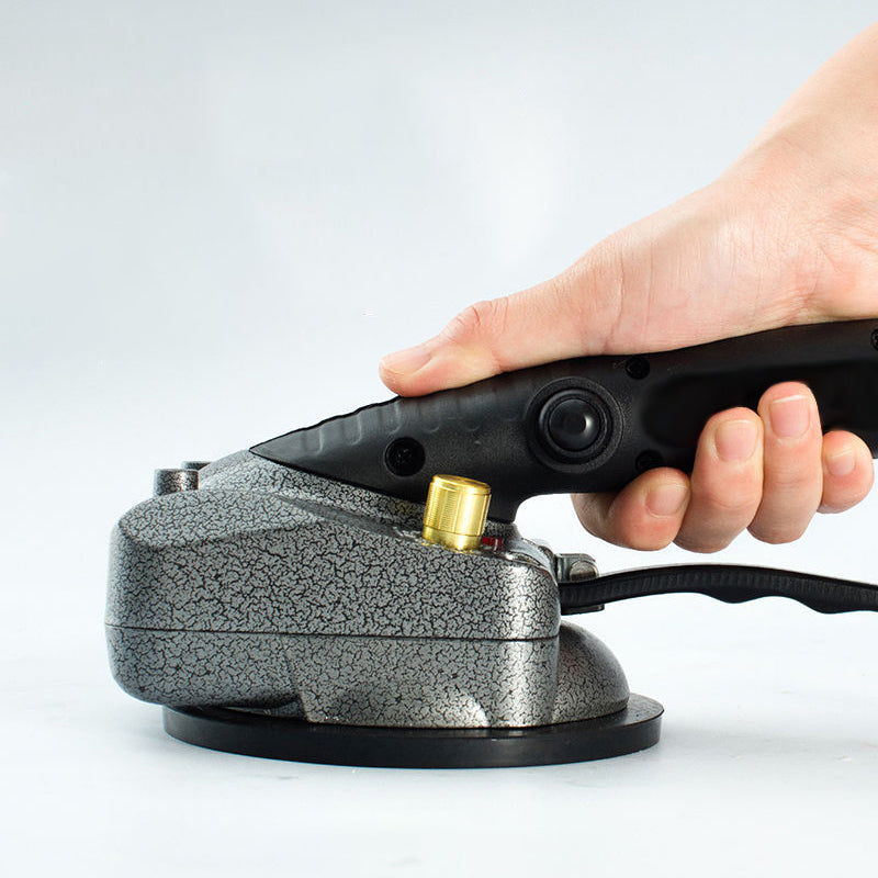 Tile Tiling Machine Vibrator Tool For Floor Wall Installation Leveling 6849943404644-1