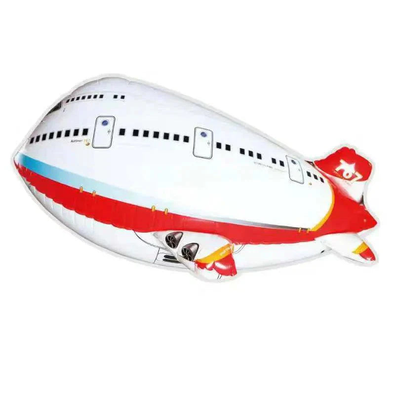 Sky Flyer RC Airplane Balloon