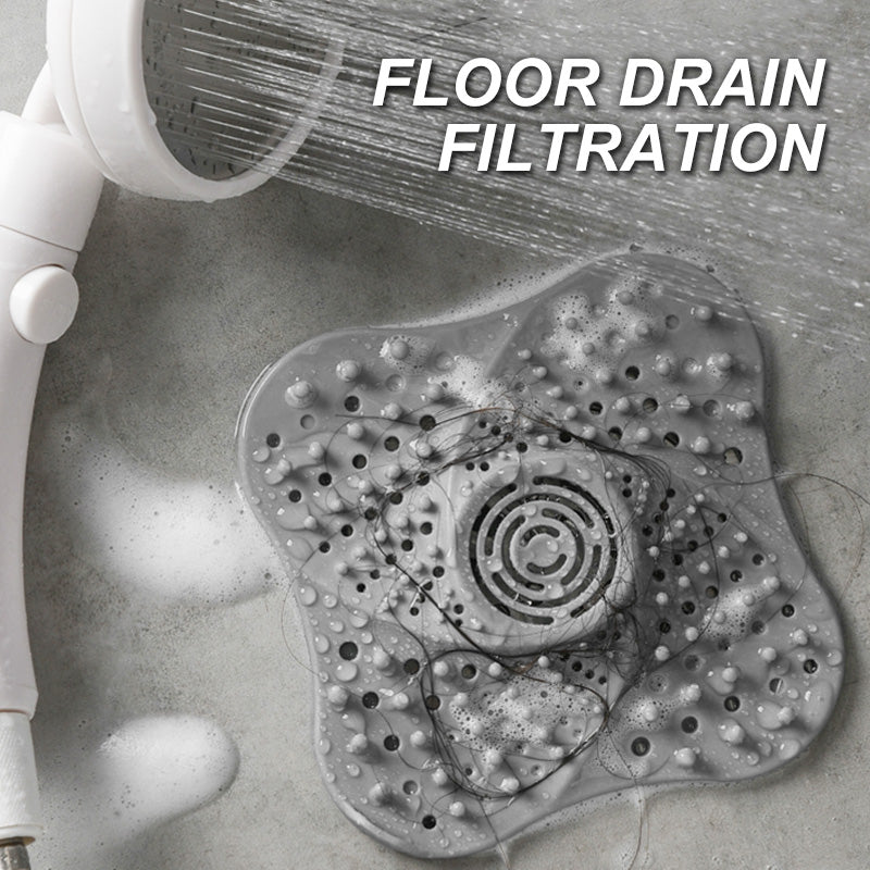 Sink or Drain Filter with Suckers 6851479994468-1