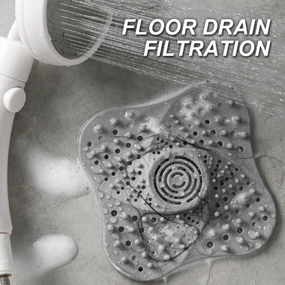 Sink or Drain Filter with Suckers 6851479994468-1