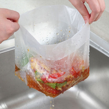 Disposable Kitchen Rubbish Drain Bag (30 PCs) 6851273293924-1