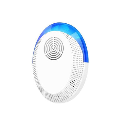 Ultrasonic Pest Repeller For Indoor Insect Rodent And Mosquito Control 6851475636324-1