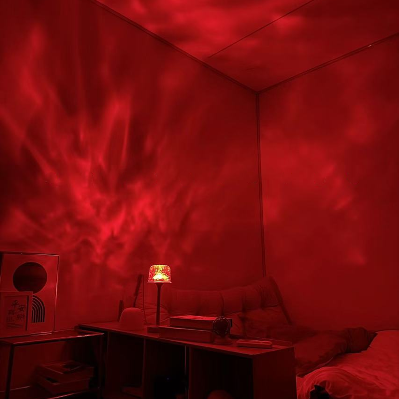 Calming Ambient Mood Lamp for Relaxing and Cozy Home Spaces 15075052814662-1