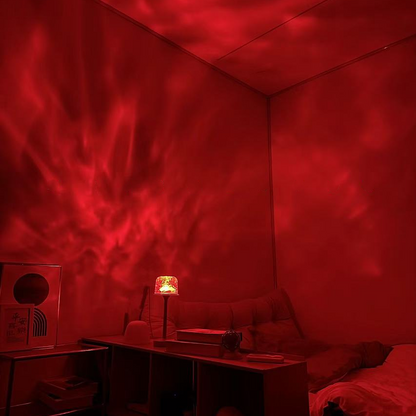 Calming Ambient Mood Lamp for Relaxing and Cozy Home Spaces 15075052814662-1