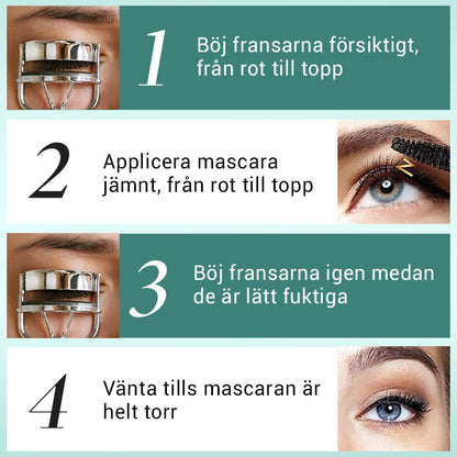 Eyelash Growth Serum And Mascara Set For Longer Fuller Lashes 14968192631110-1