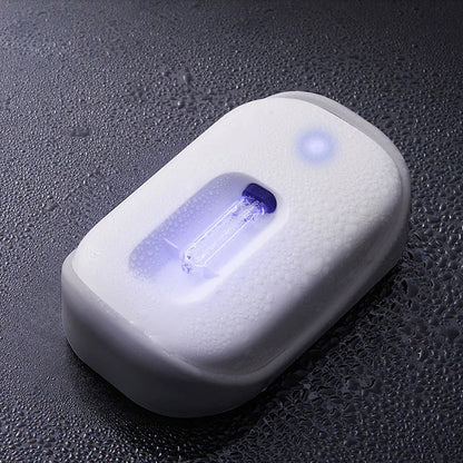 Smart Ultraviolet Sterilization Deodorizer For Automatic Toilet Odor Removal 6851315761252-1