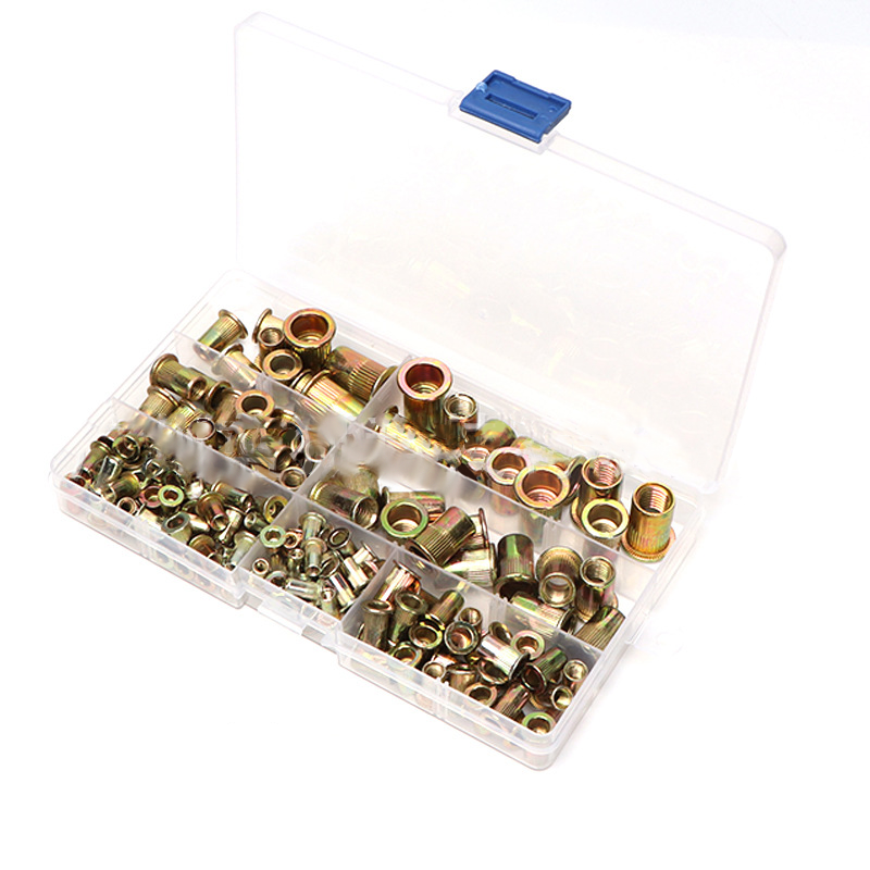 Premium Automatic Rivet Tool Set 6850621833316-1