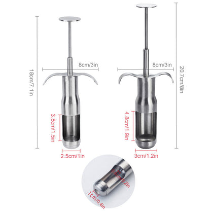 Stainless Steel Fruit Stone Core Seed Remover 6851441852516-1